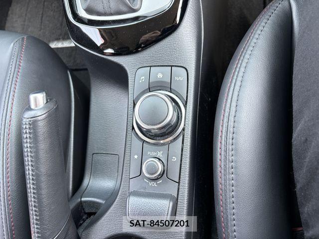 Mazda CX-3 2015-03 230767-25