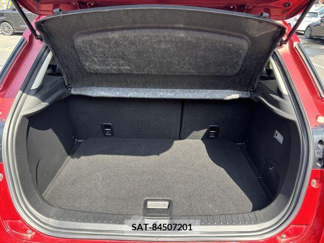 Mazda CX-3 2015-03 230767-17