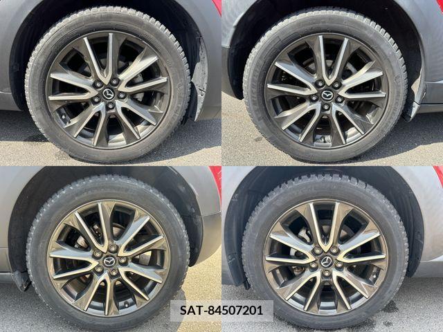 Mazda CX-3 2015-03 230767-12