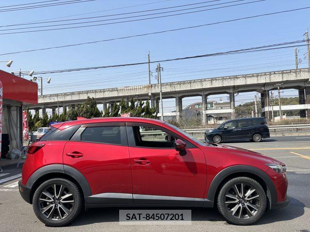 Mazda CX-3 2015-03 230767-6