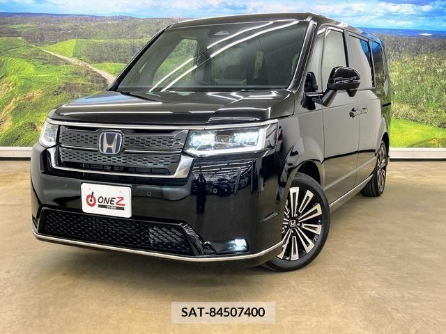 Honda e 2023-11 205793-0