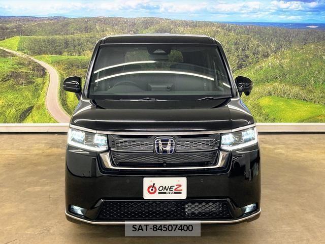Honda e 2023-11 205793-13