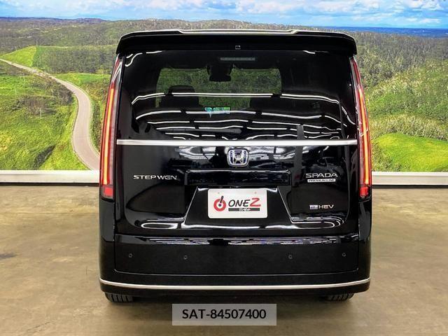 Honda e 2023-11 205793-14