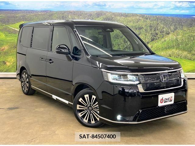 Honda e 2023-11 205793-15