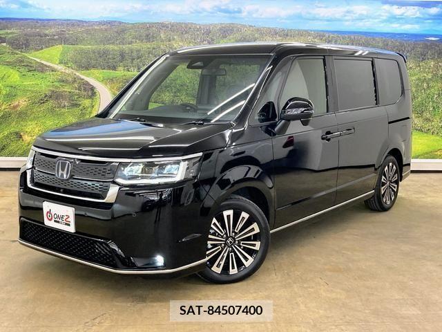 Honda e 2023-11 205793-16