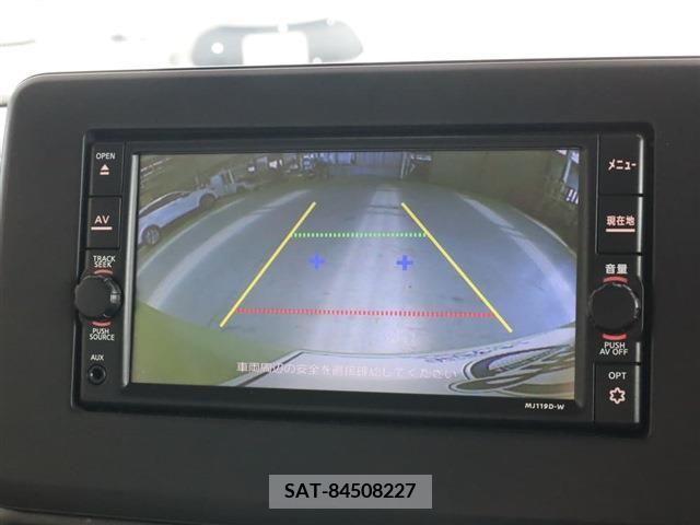 Nissan ROOX 2021-06 324133-3
