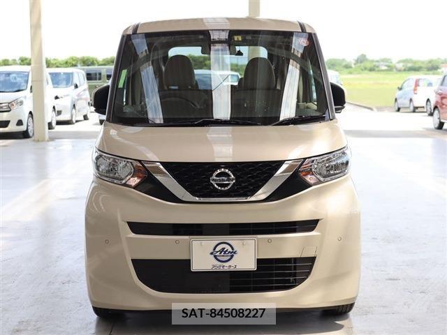 Nissan ROOX 2021-06 324133-18