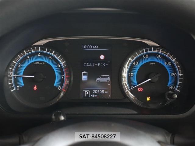 Nissan ROOX 2021-06 324133-8