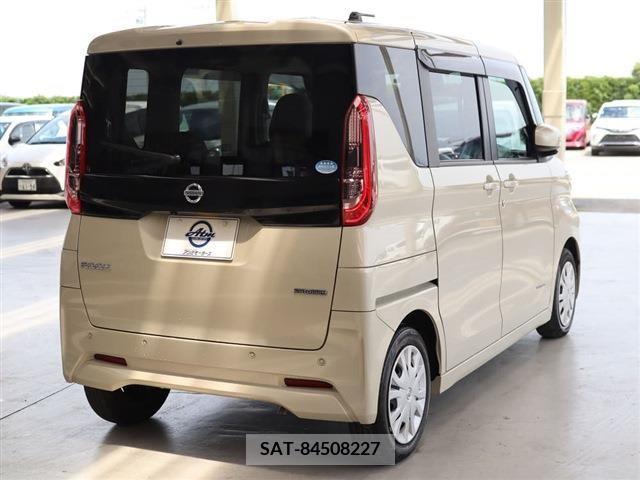 Nissan ROOX 2021-06 324133-6