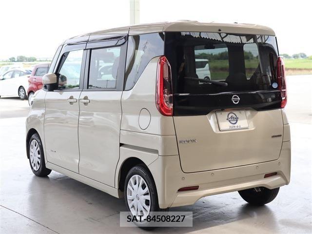 Nissan ROOX 2021-06 324133-21