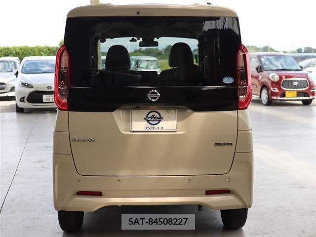 Nissan ROOX 2021-06 324133-20