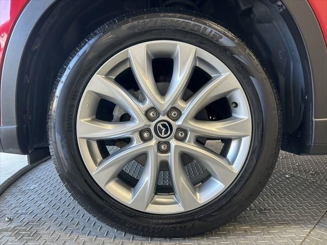Mazda CX-5 2013-12 182525-16