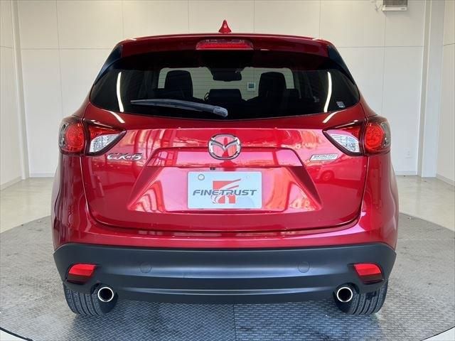 Mazda CX-5 2013-12 182525-5