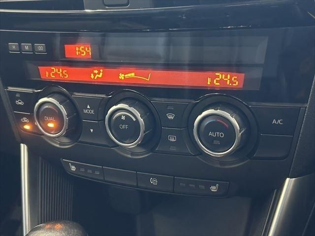 Mazda CX-5 2013-12 182525-28