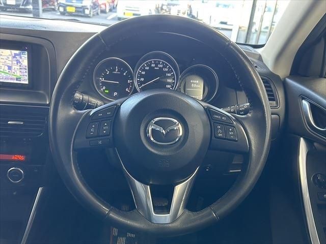 Mazda CX-5 2013-12 182525-24