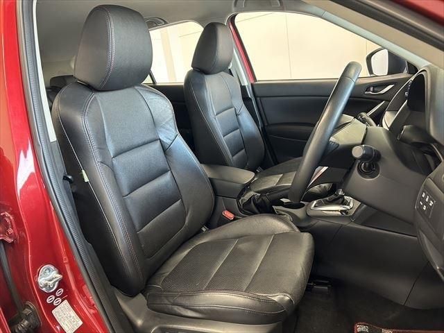 Mazda CX-5 2013-12 182525-19