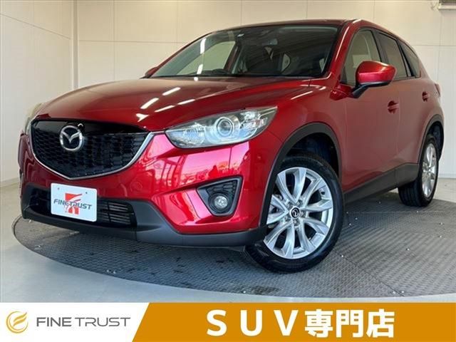 Mazda CX-5 2013-12 182525-0