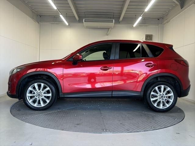 Mazda CX-5 2013-12 182525-7
