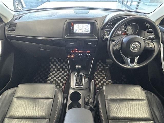 Mazda CX-5 2013-12 182525-18