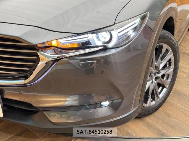 Mazda CX-8 2019-09 396264-13