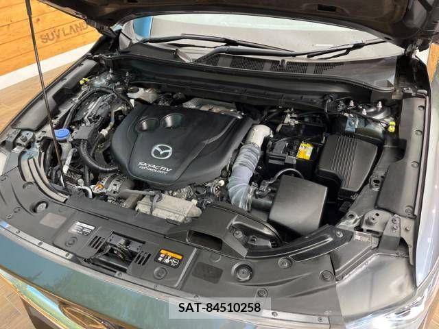 Mazda CX-8 2019-09 396264-19