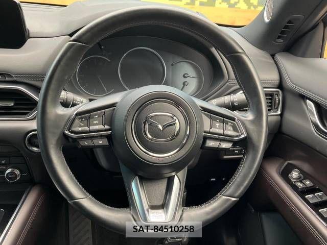 Mazda CX-8 2019-09 396264-12