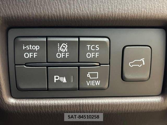 Mazda CX-8 2019-09 396264-6