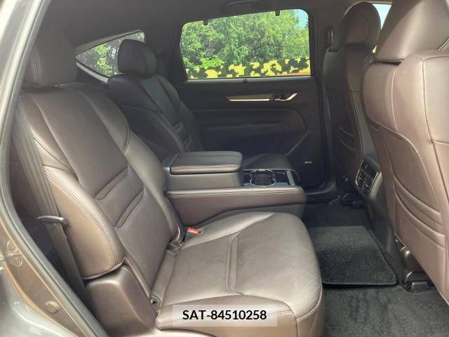 Mazda CX-8 2019-09 396264-9