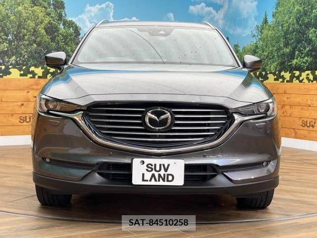 Mazda CX-8 2019-09 396264-15