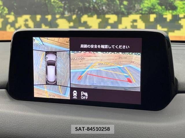 Mazda CX-8 2019-09 396264-3