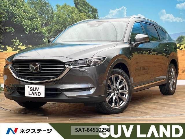 Mazda CX-8 2019-09 396264-0