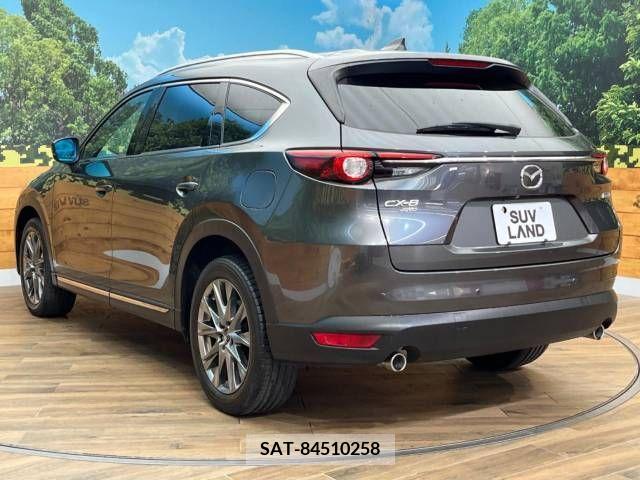 Mazda CX-8 2019-09 396264-18
