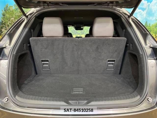 Mazda CX-8 2019-09 396264-11