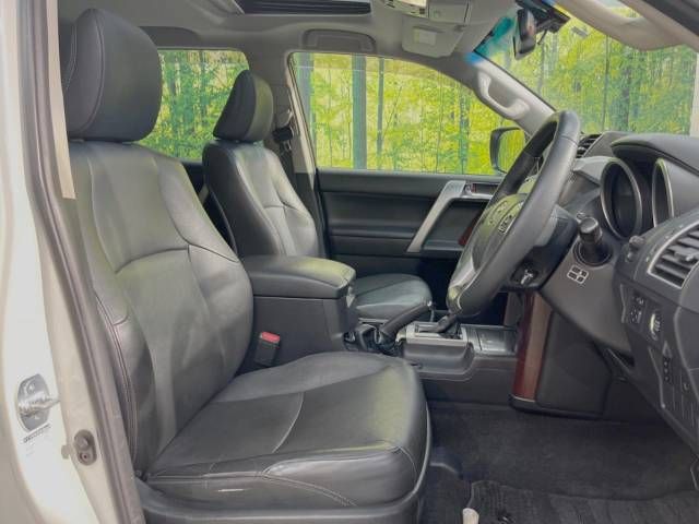 Toyota PRADO 2017-06 192482-8