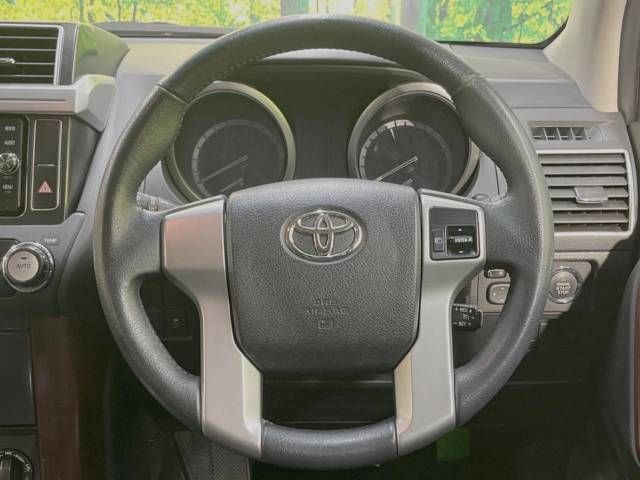 Toyota PRADO 2017-06 192482-11