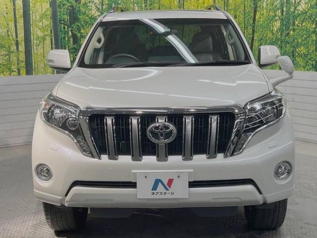 Toyota PRADO 2017-06 192482-14