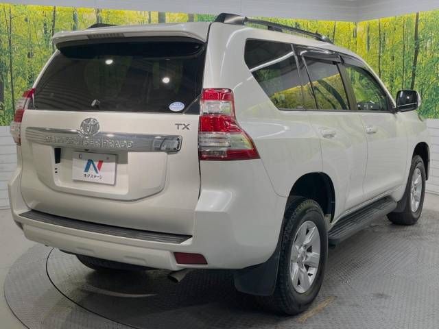 Toyota PRADO 2017-06 192482-17