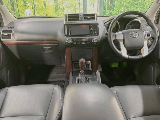 Toyota PRADO 2017-06 192482-1
