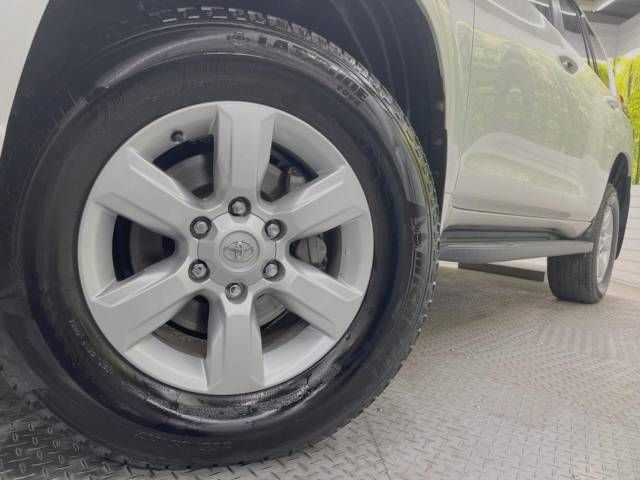 Toyota PRADO 2017-06 192482-13
