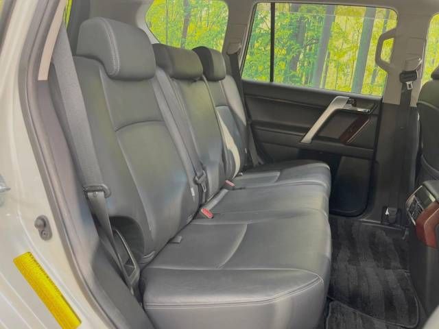 Toyota PRADO 2017-06 192482-9