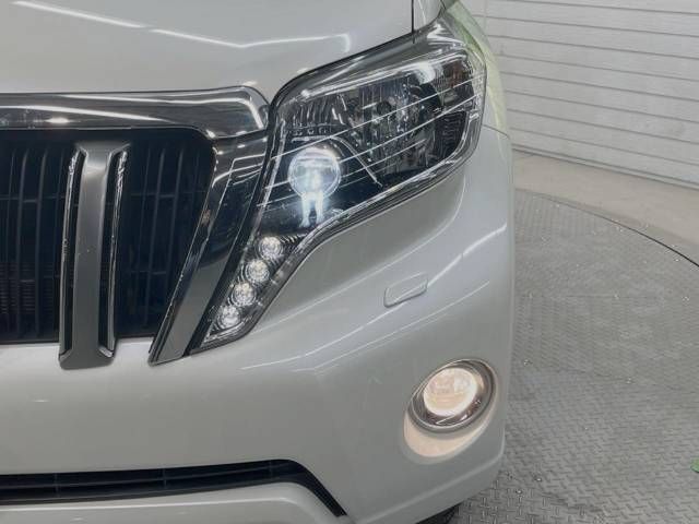Toyota PRADO 2017-06 192482-12
