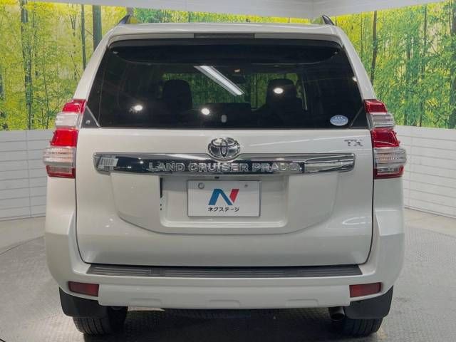 Toyota PRADO 2017-06 192482-15