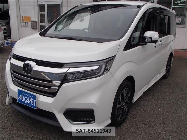 Honda STEP WGN 2019-06 286135-8