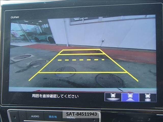Honda STEP WGN 2019-06 286135-18