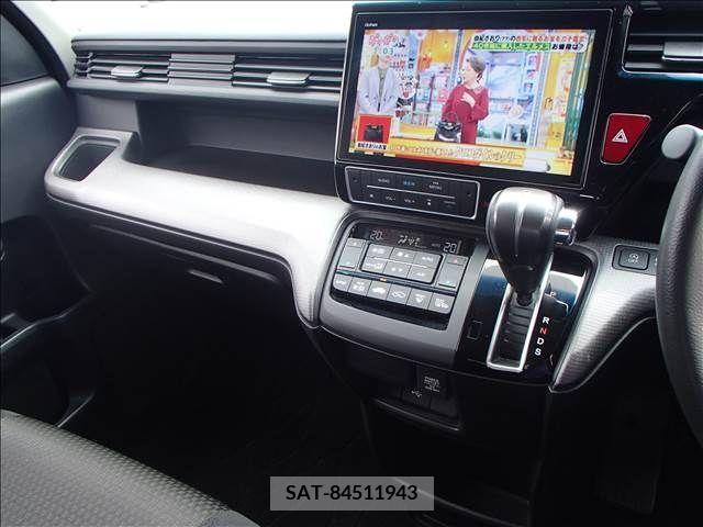 Honda STEP WGN 2019-06 286135-16