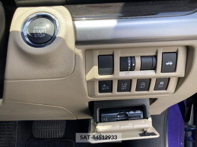 Subaru LEGACY B4 2015-04 377112-12