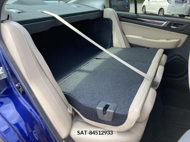 Subaru LEGACY B4 2015-04 377112-19