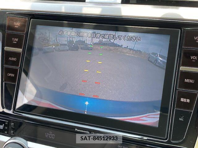Subaru LEGACY B4 2015-04 377112-7