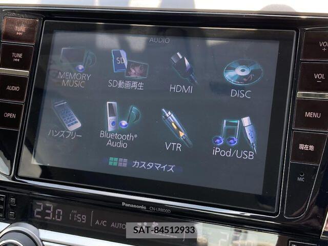 Subaru LEGACY B4 2015-04 377112-6