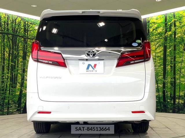 Toyota ALPHARD 2018-07 379261-16